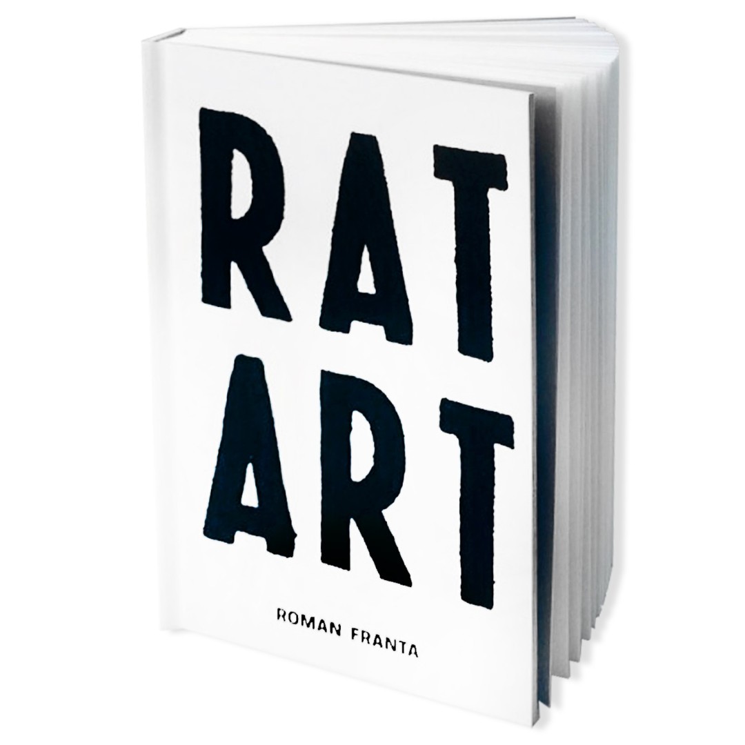 RAT ART