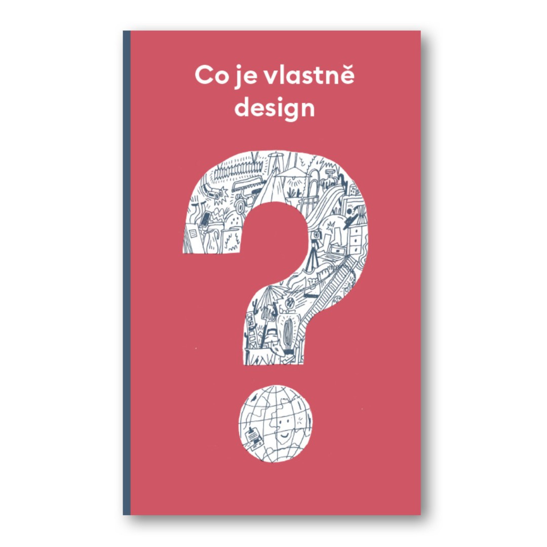Co je vlastne design?