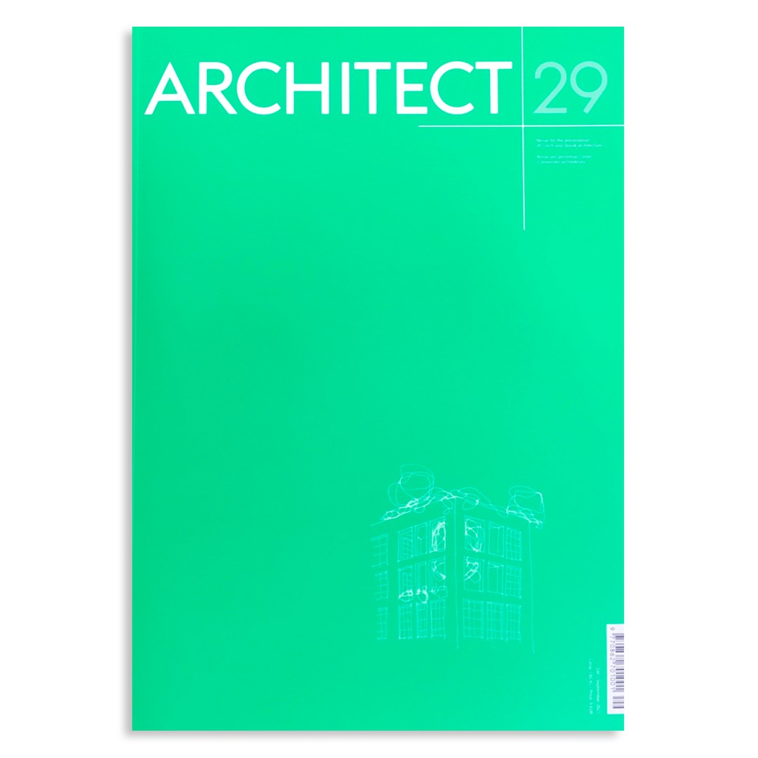 ARCHITECT + 29