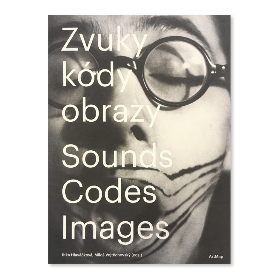 Zvuky, kódy, obrazy