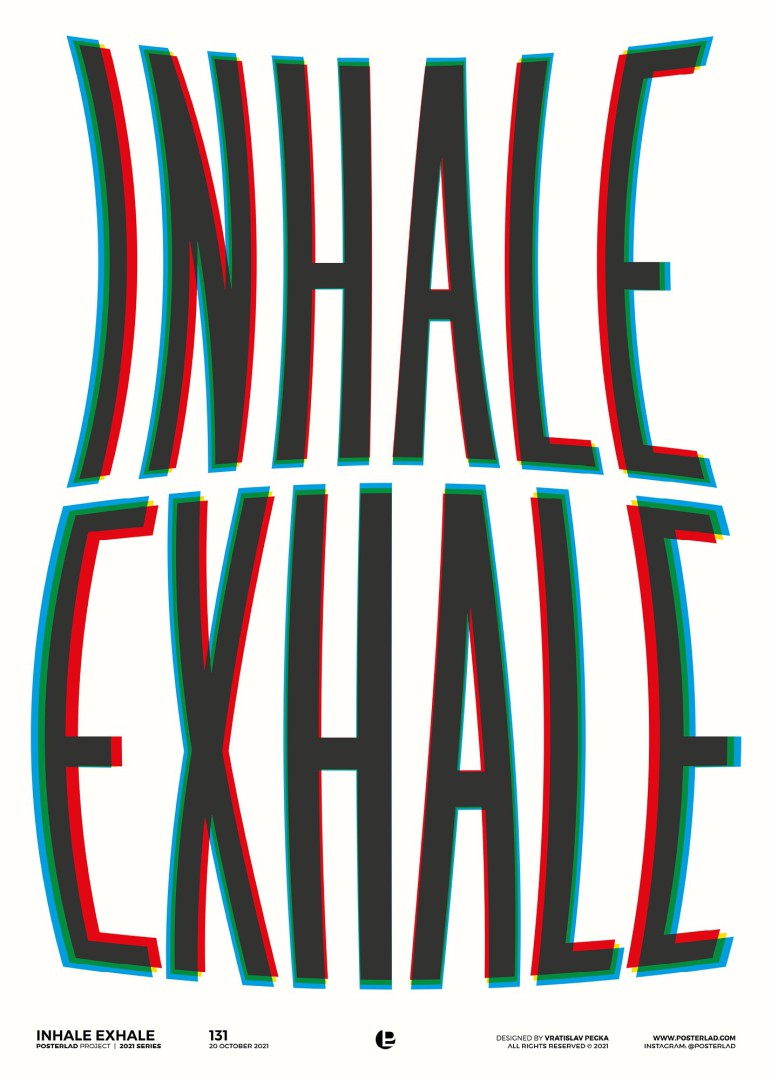 Inhale Exhale B2
