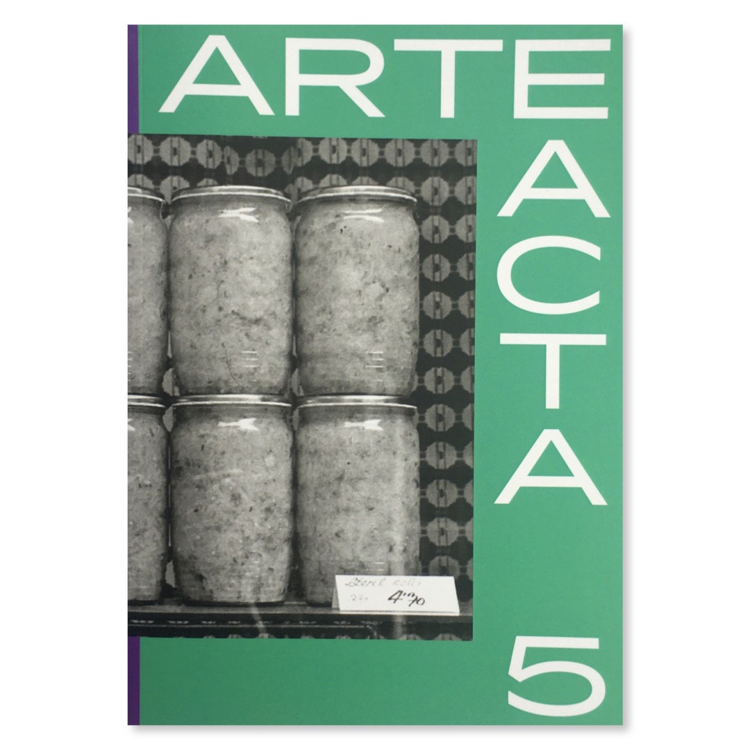 Arte Acta 5