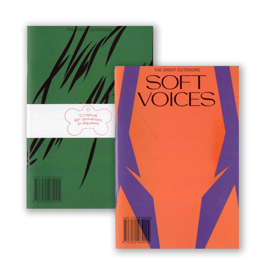 Soft voices / The Flat earths