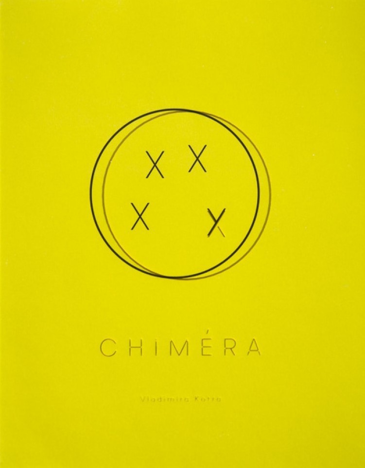 Chiméra - CZ