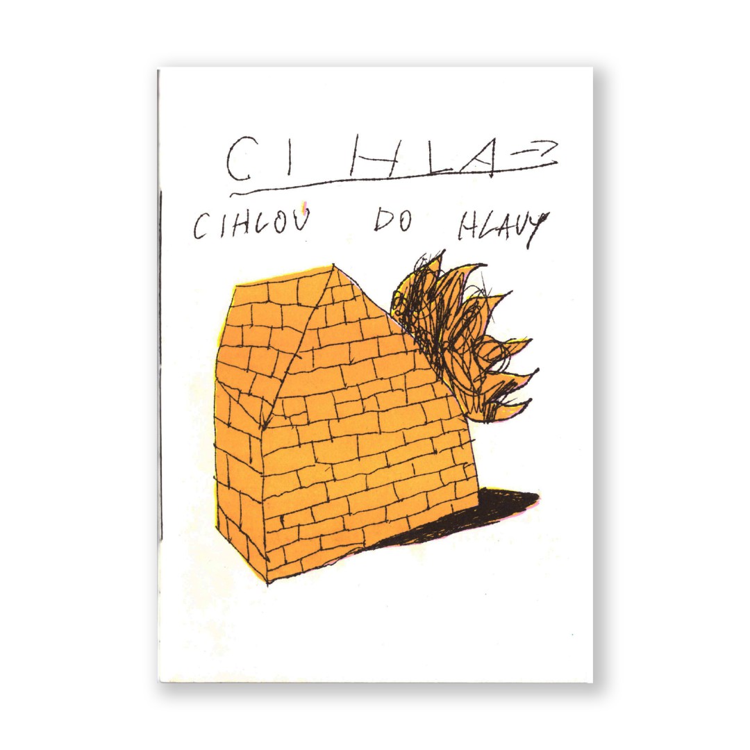 Cihla cihlou do hlavy