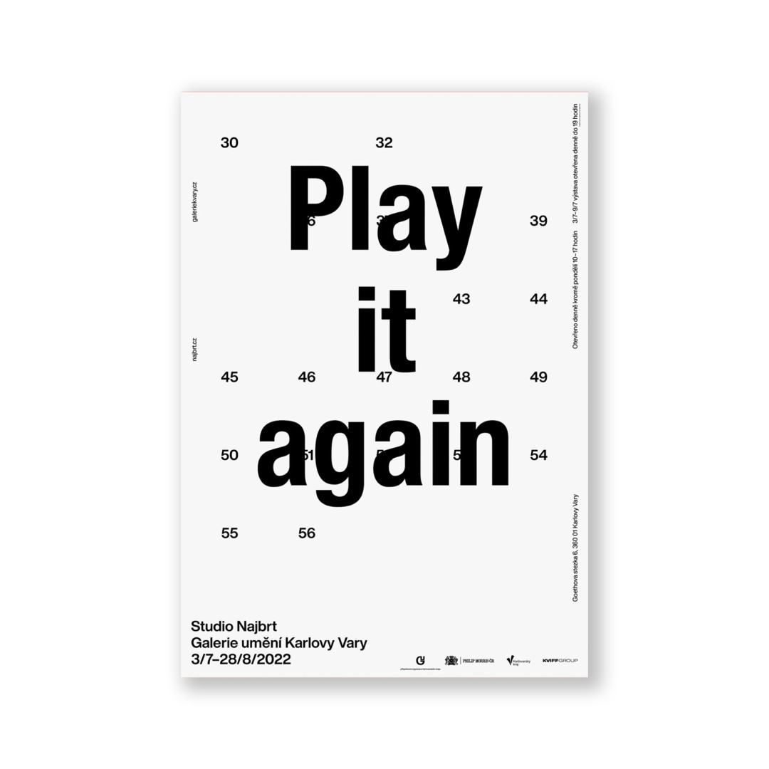 Play it again