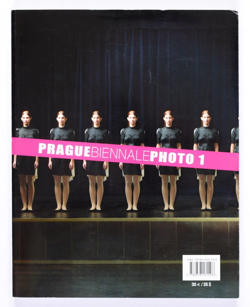 Prague Biennale katalog 4