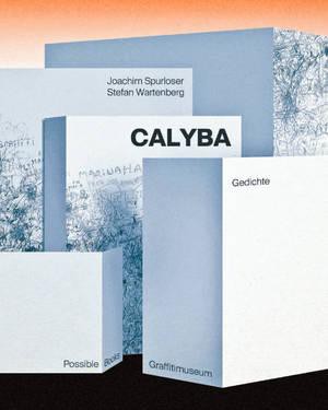 CALYBA - Gedichte