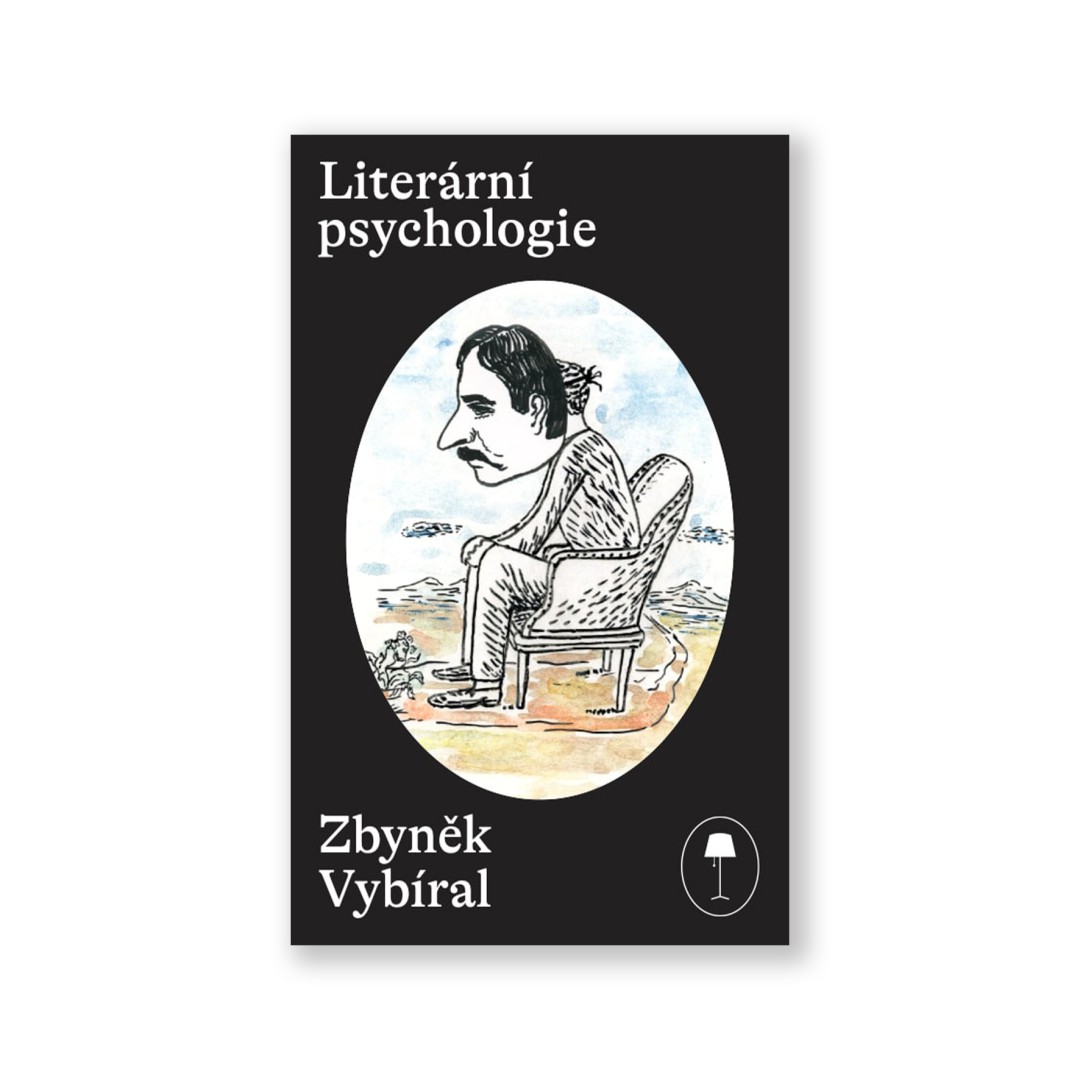 Literární psychologie