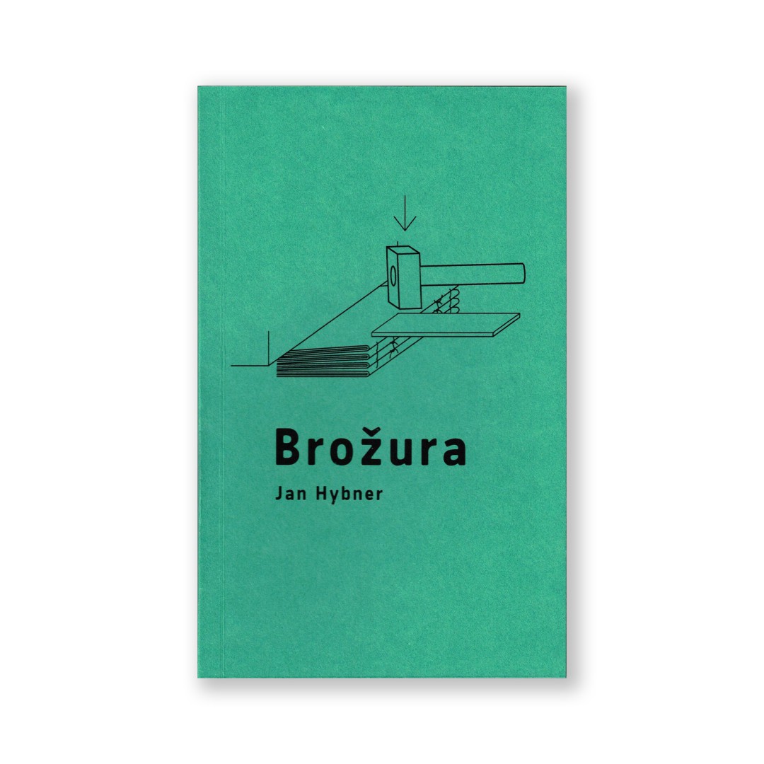 Brožura