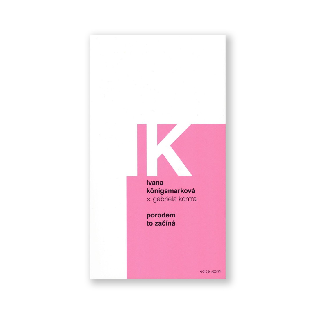 Porodem to začíná