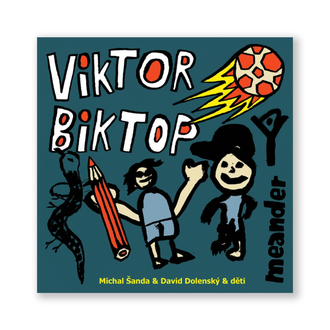 Viktor a Biktop