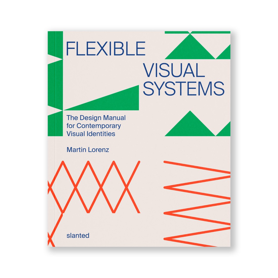Flexible visual system