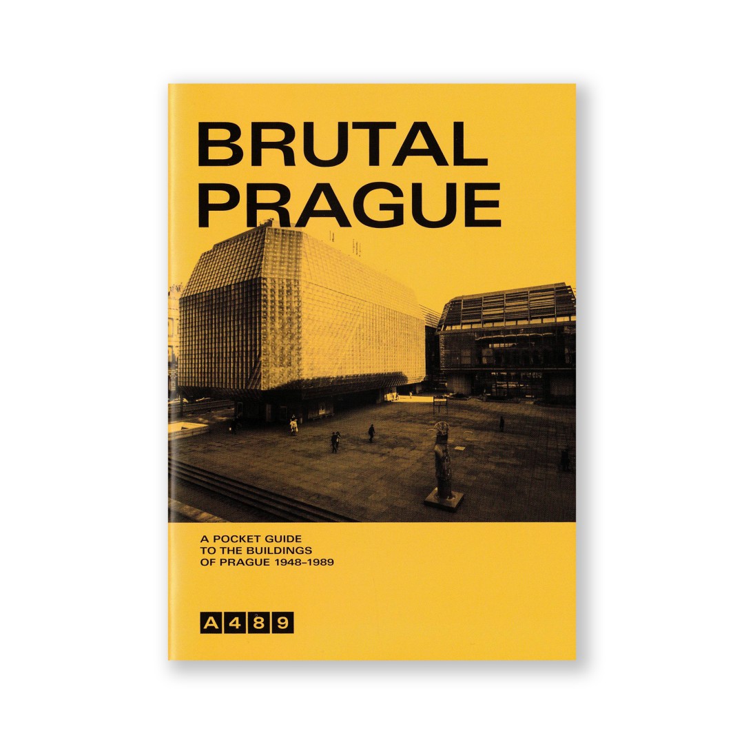 Brutal Prague