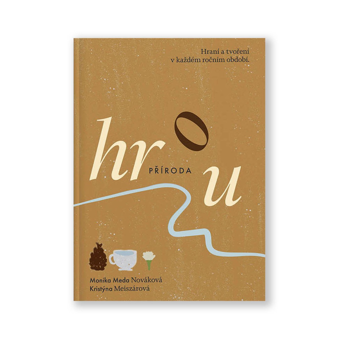 Příroda hrou
