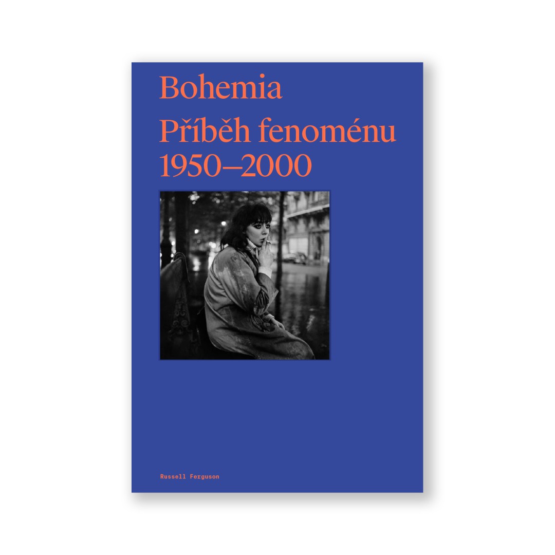 Bohemia Příběh fenoménu 1950-2000
