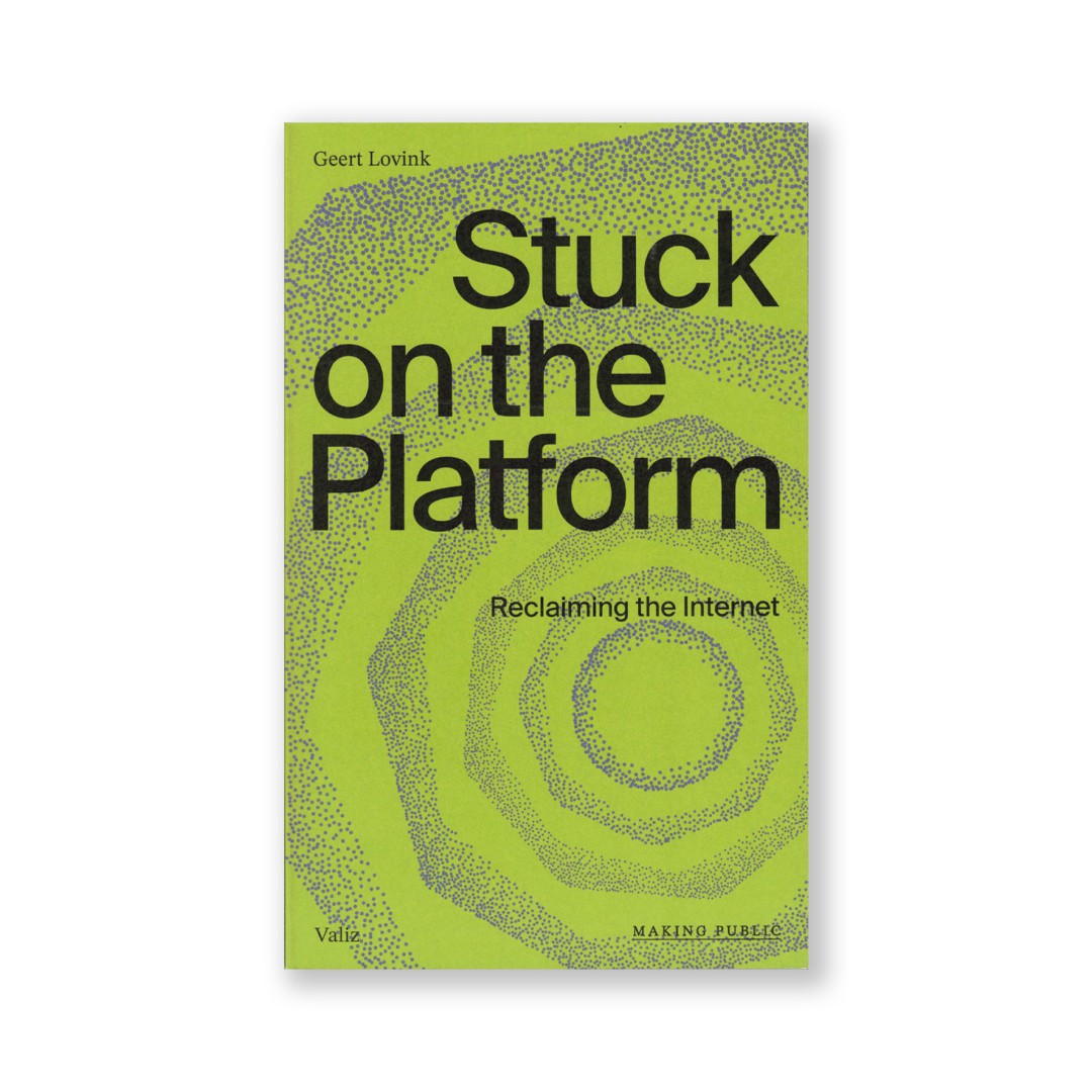 Stuck on the Platform