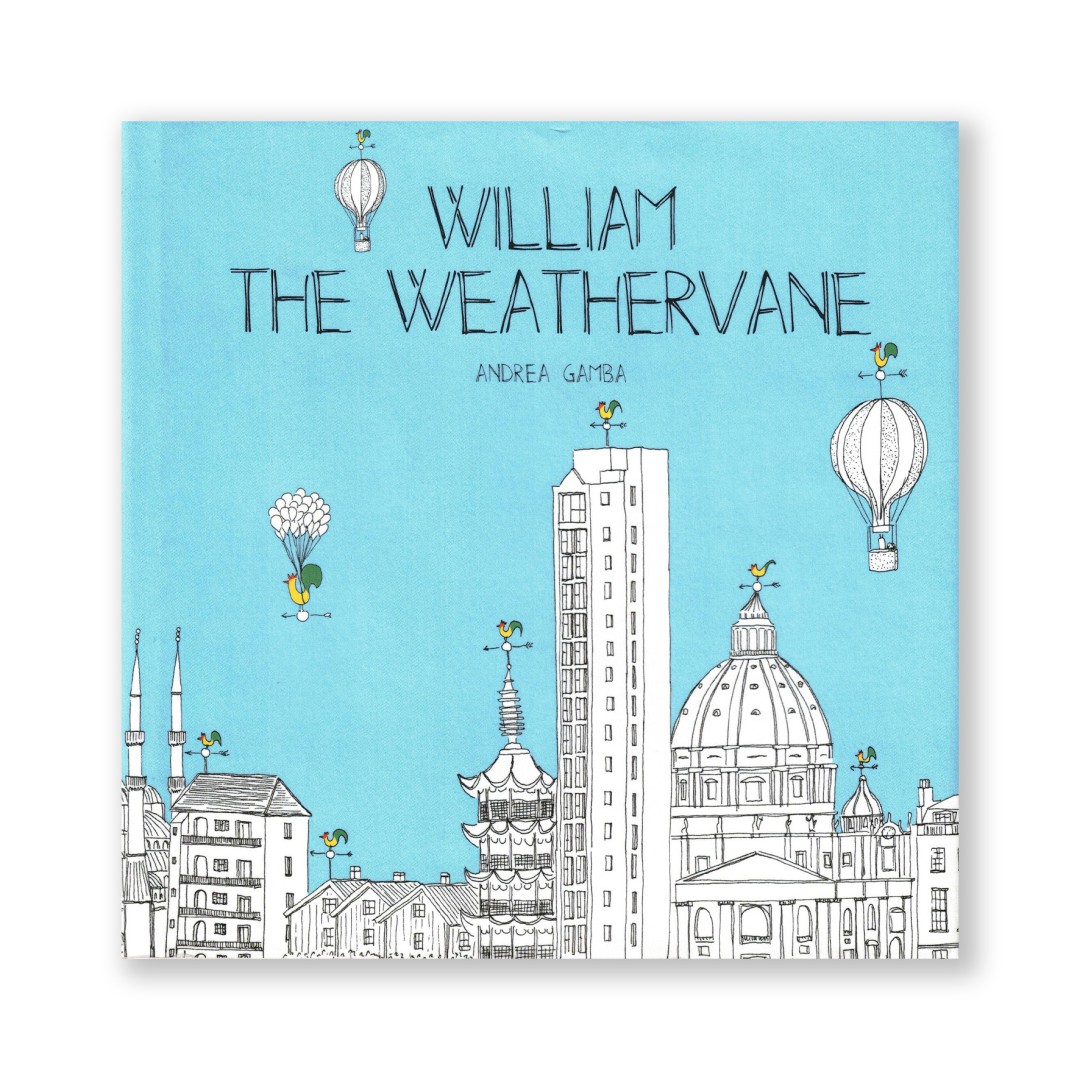 William the Weathervane