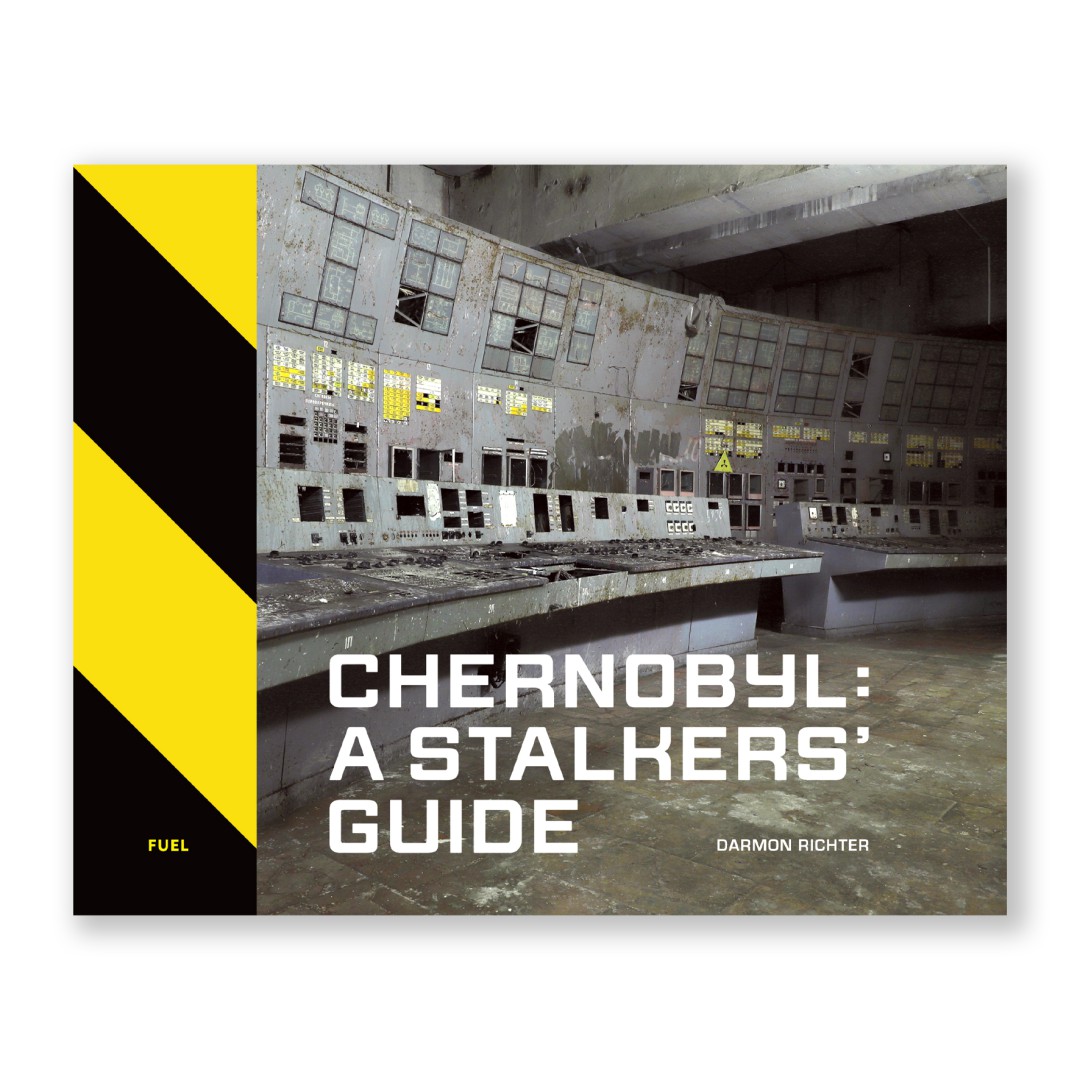 Chernobyl: A stalkers Guide