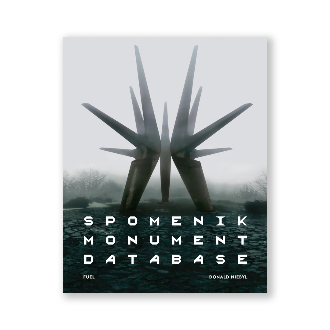Spomenik Monument Database