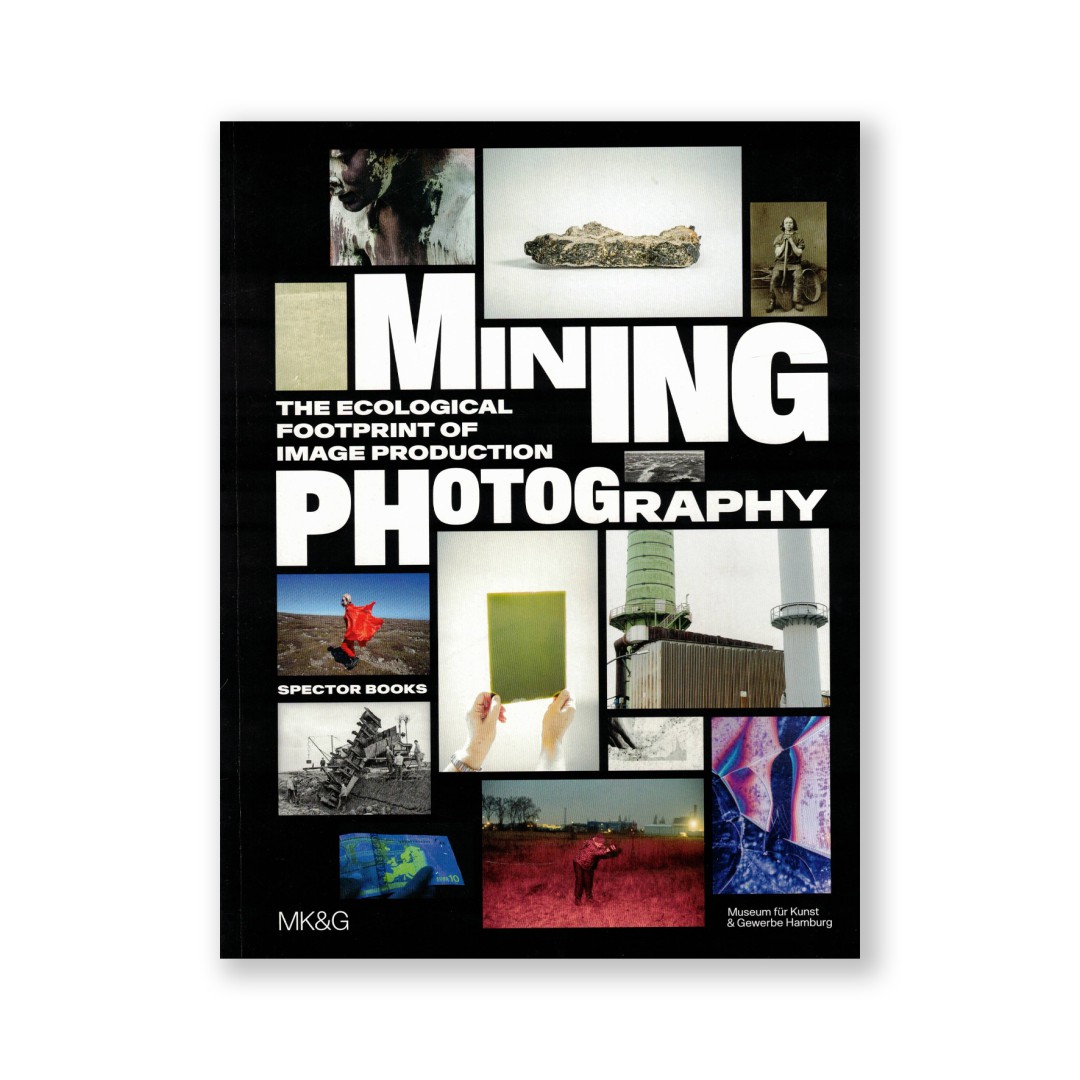 Mining photography