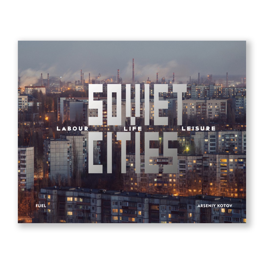 Soviet cities