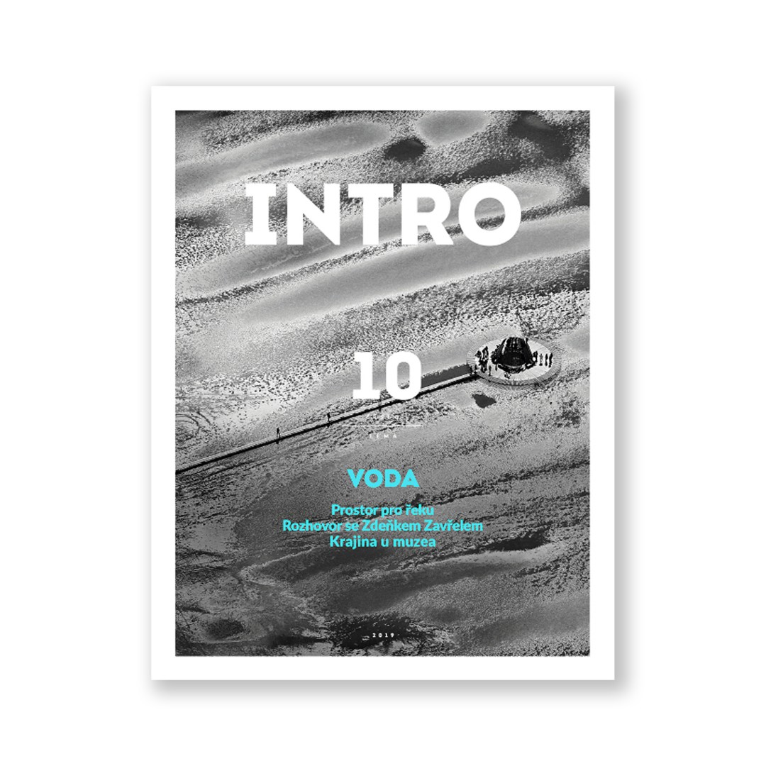INTRO 10 - Voda