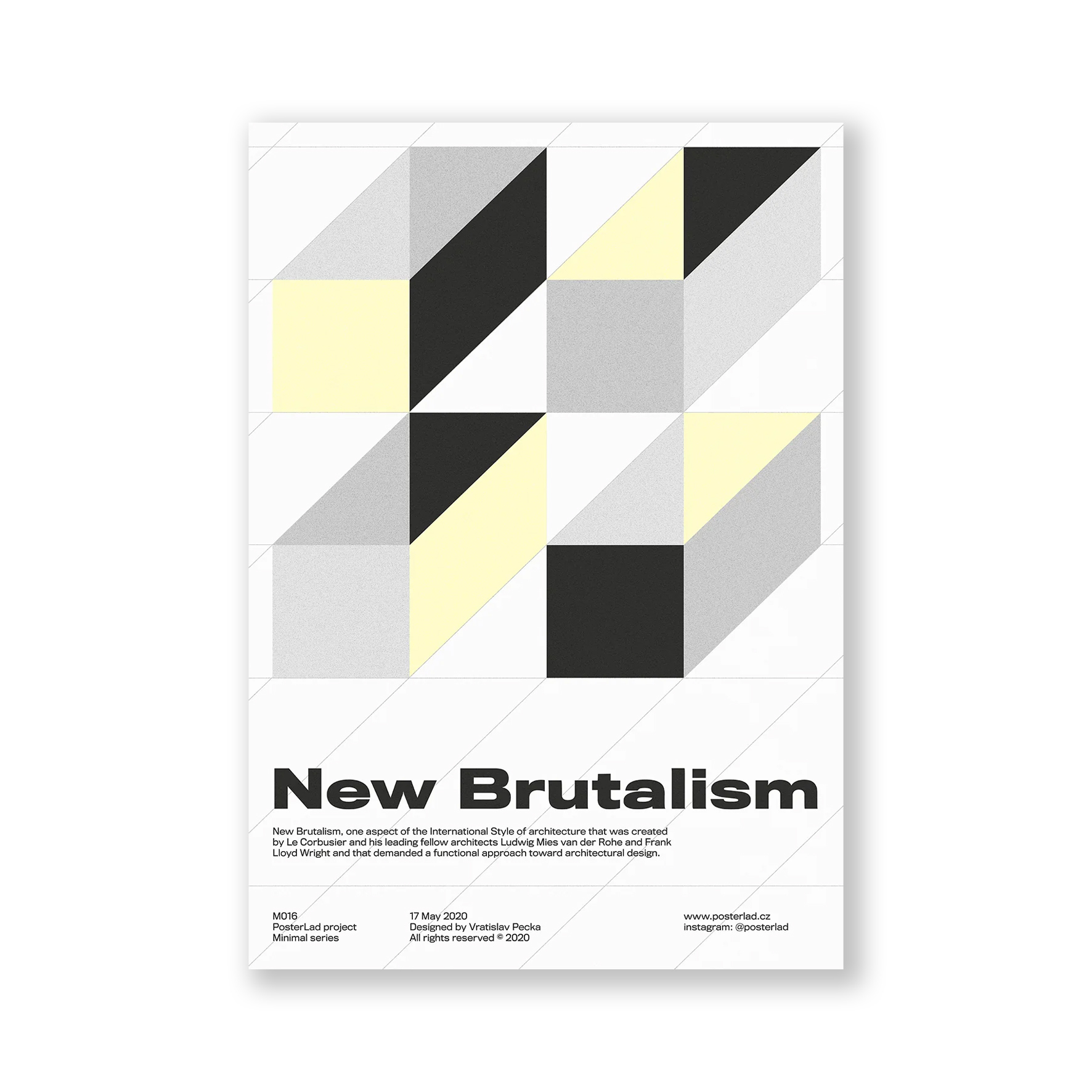 New Brutalism B2