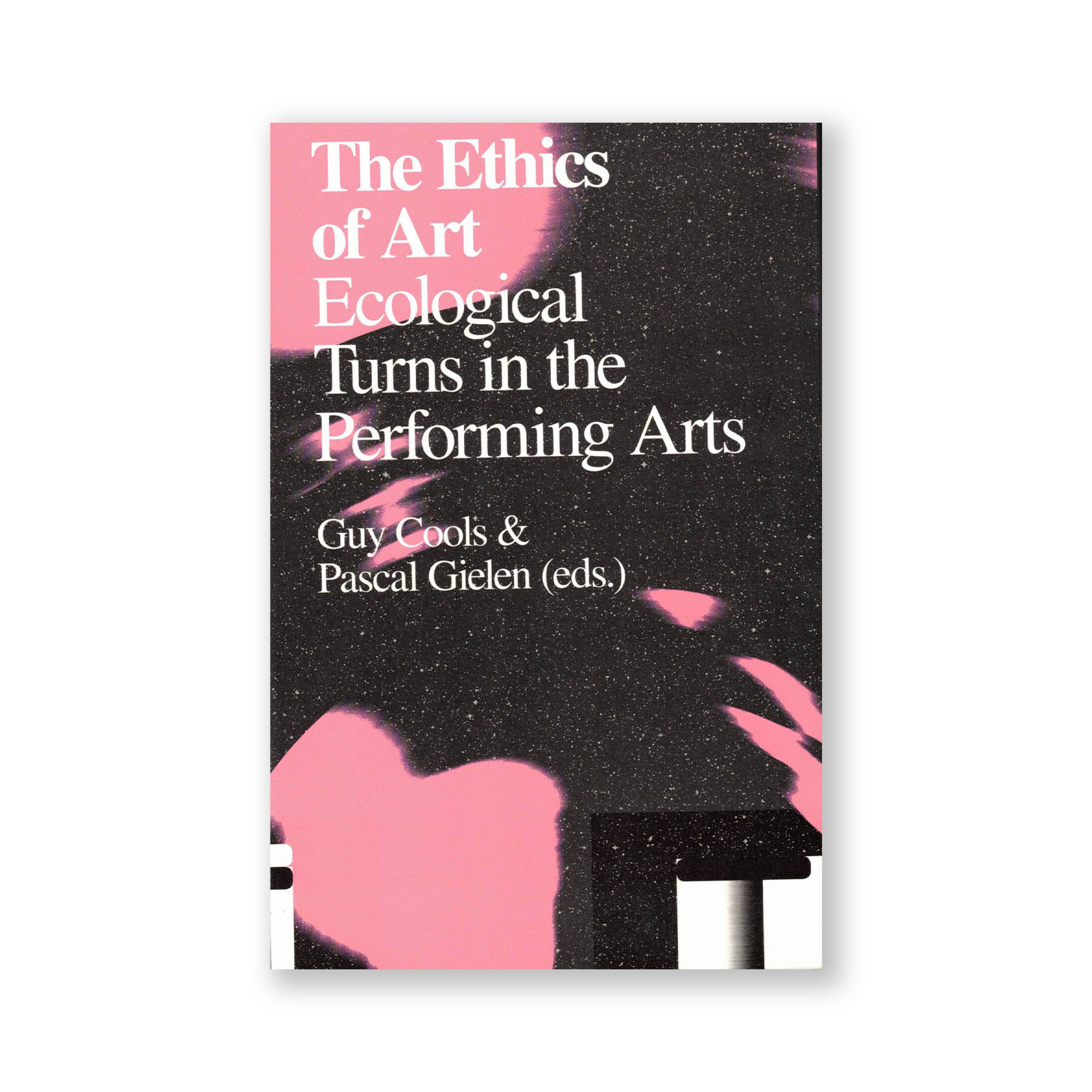 The Ethics of Art. Ecological Turns in the Performing Arts
