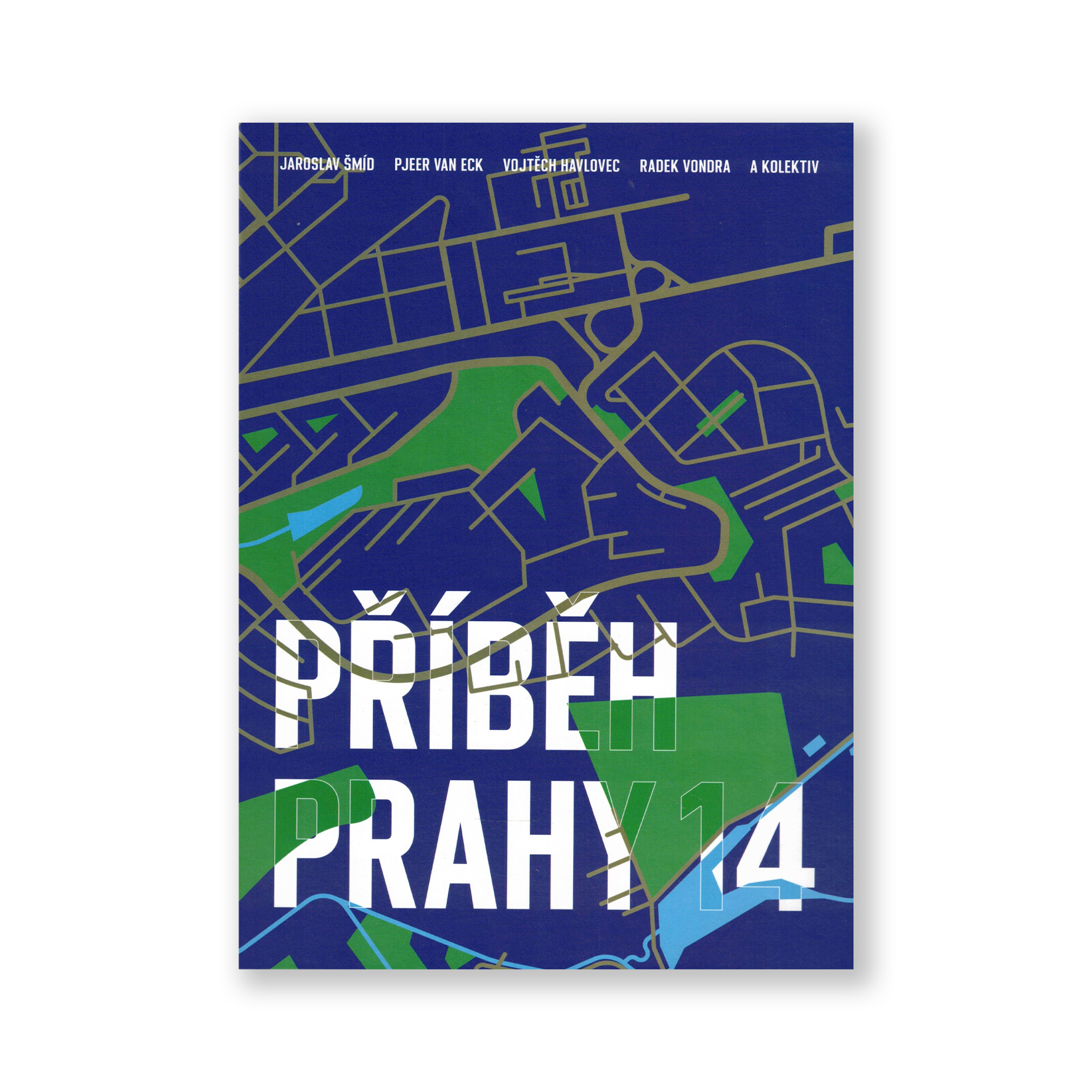 Příběh Prahy 14