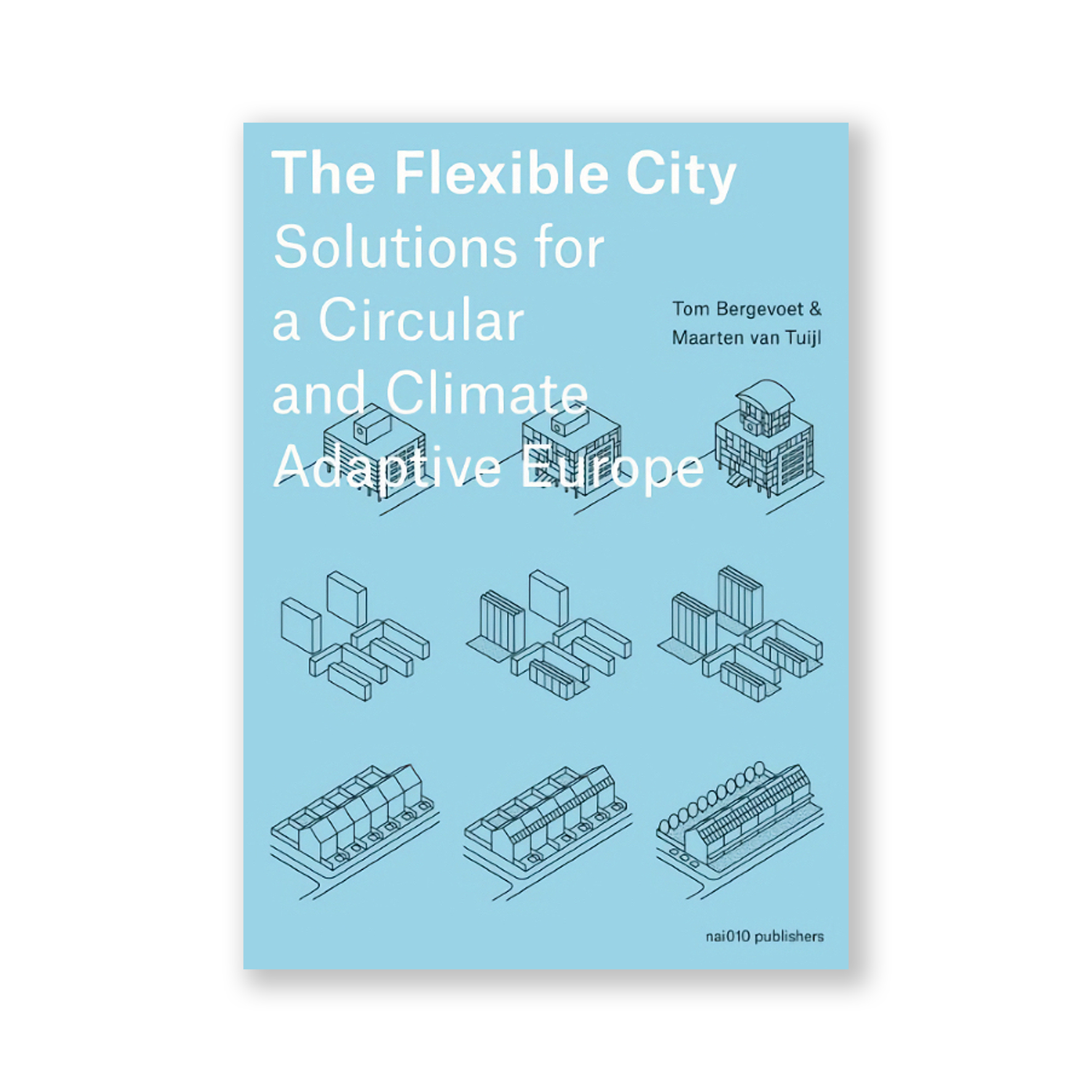 The Flexible City