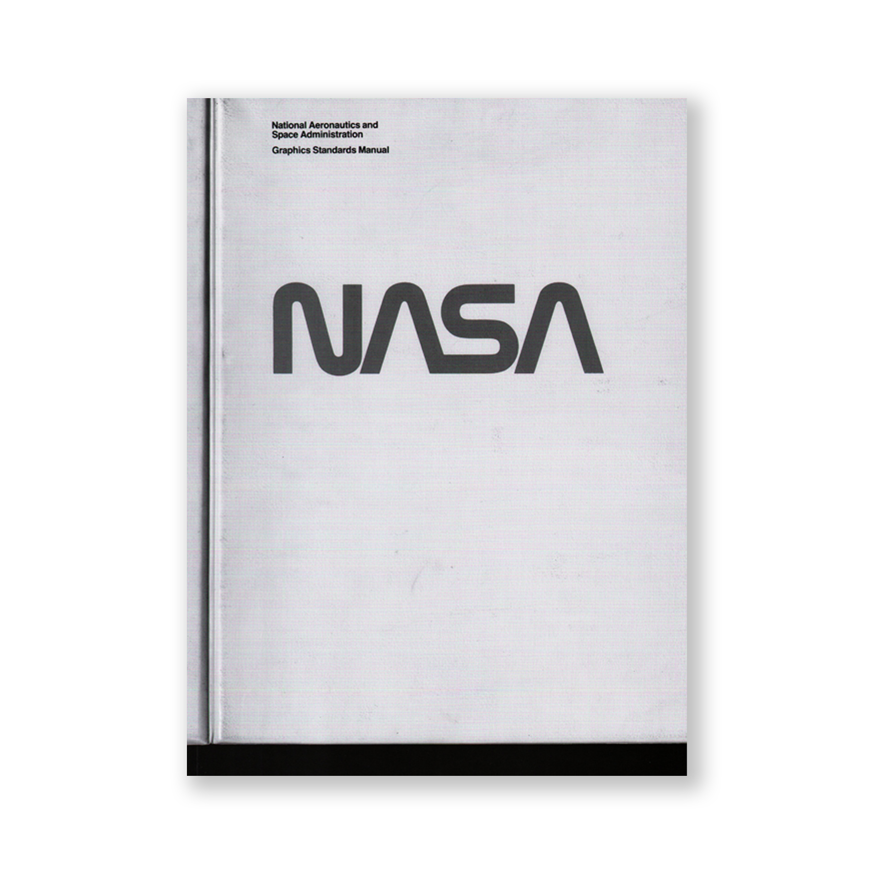 Nasa - Graphic Design Guide