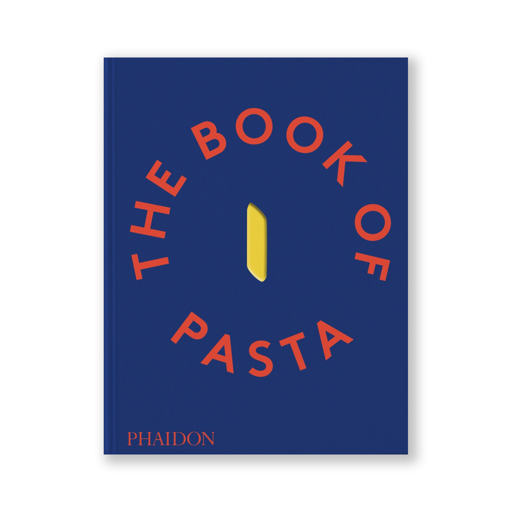 The Book of Pasta