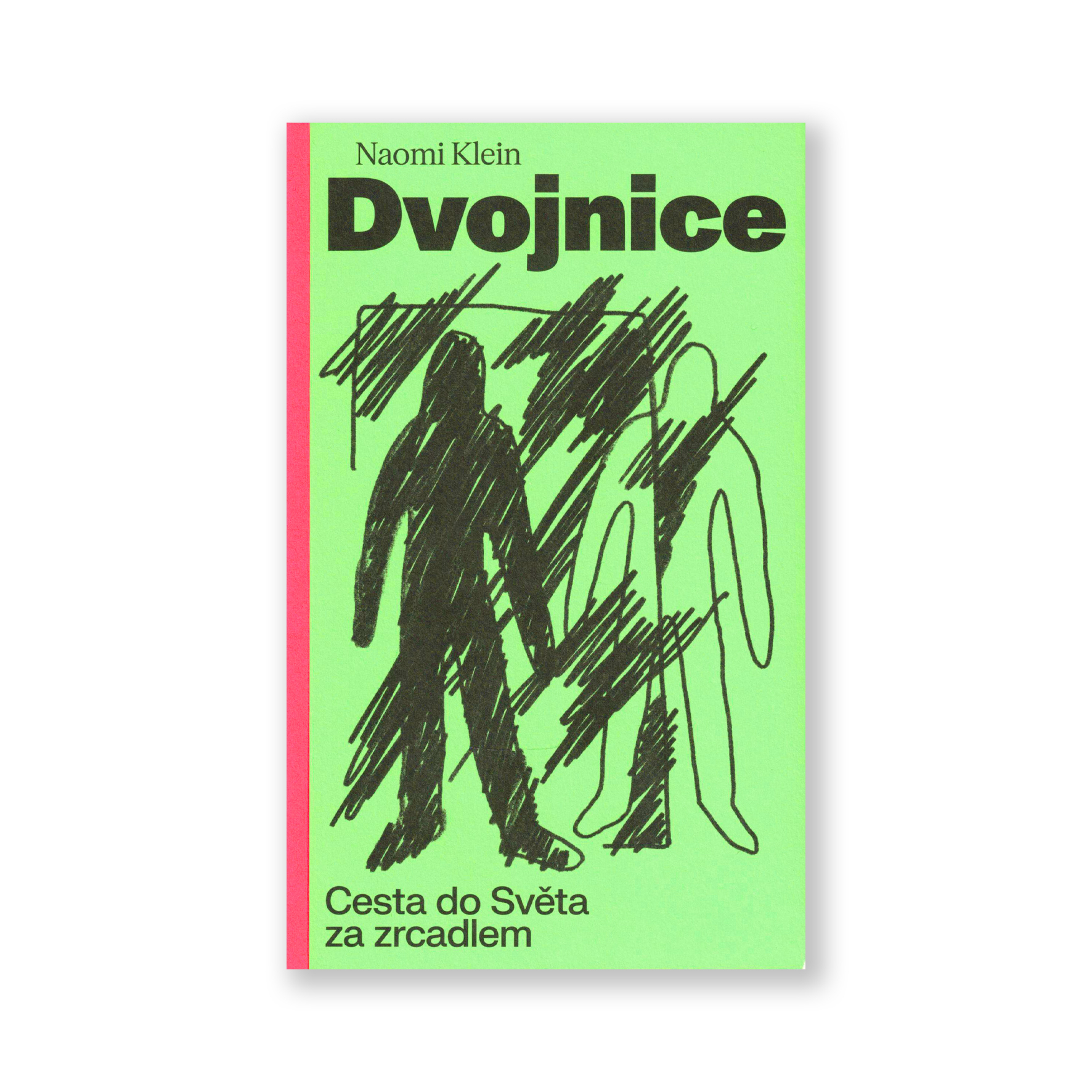 Dvojnice