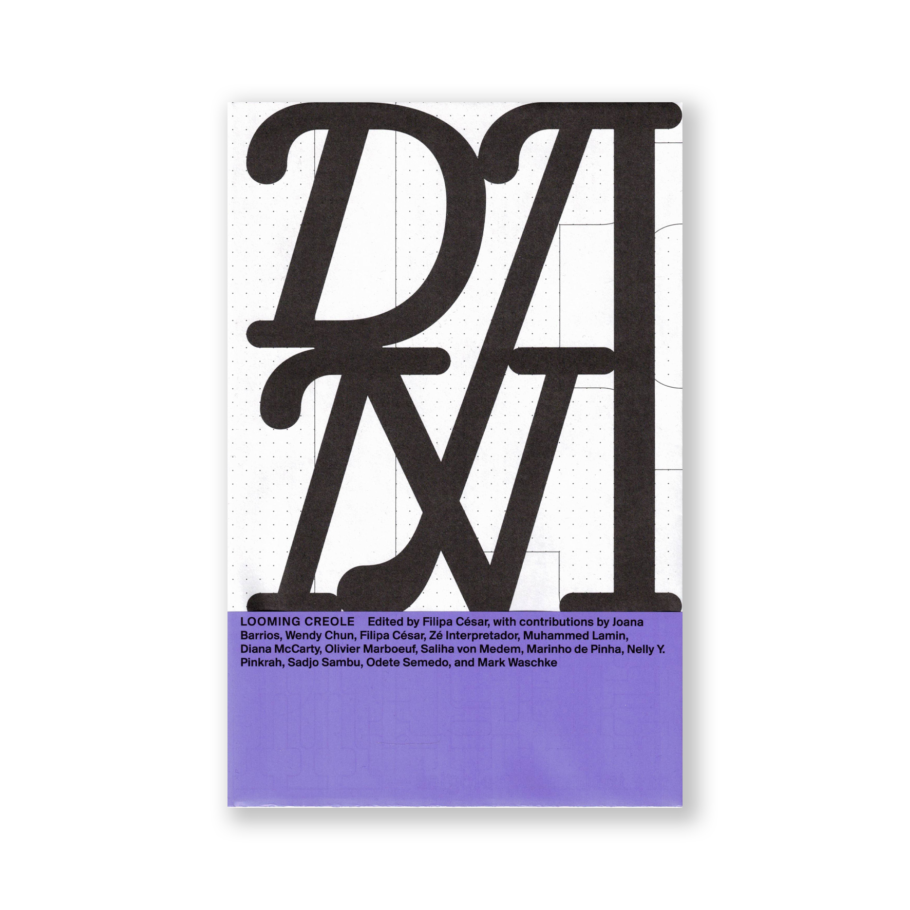 DNA #20 Looming Creole