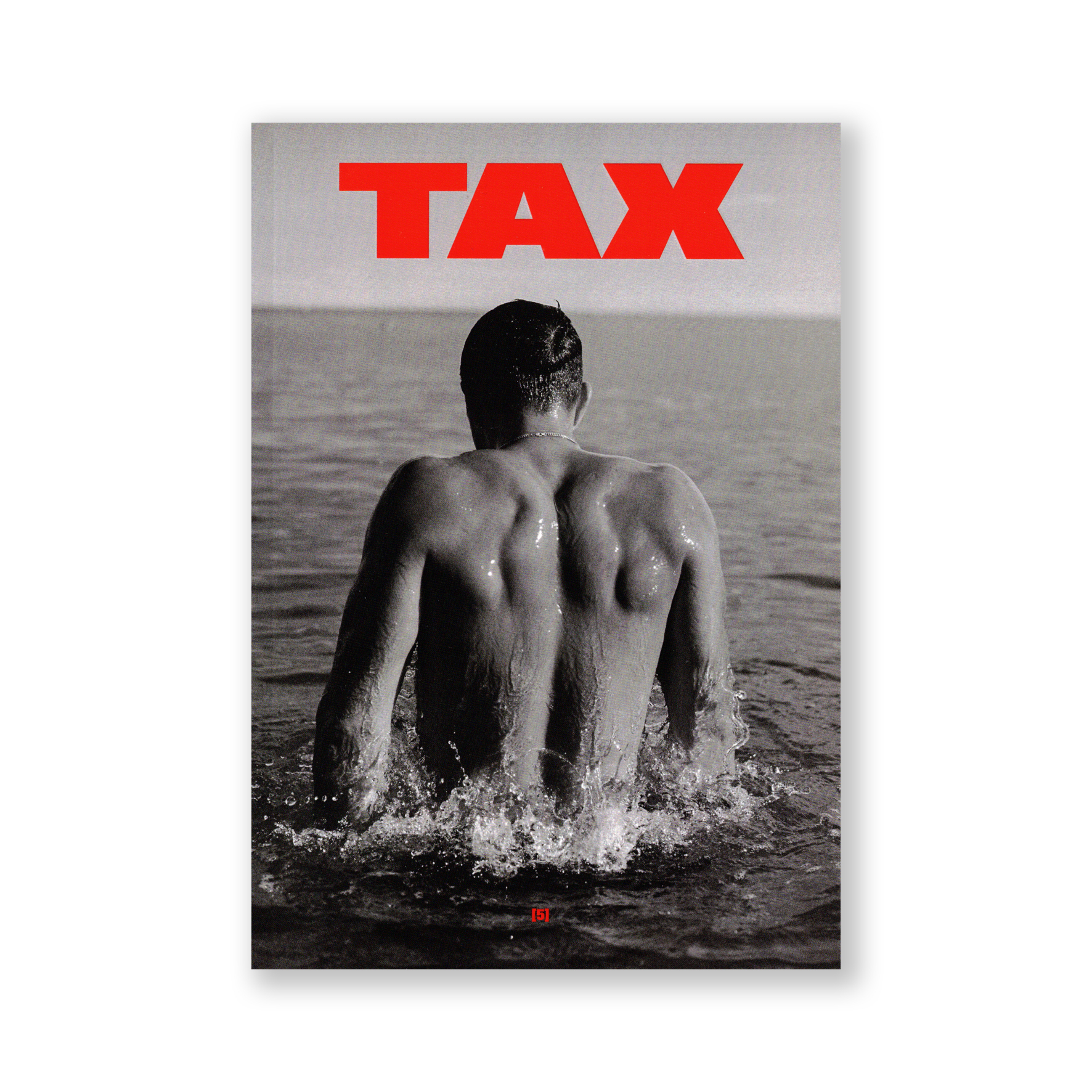 TAX MAGAZINE - Issue 5: CONTINUUM