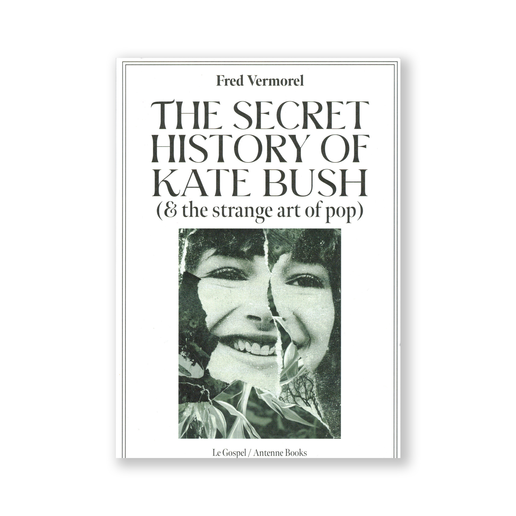 The Secret History Of Kate Bush (And The Strange Art Of Pop)