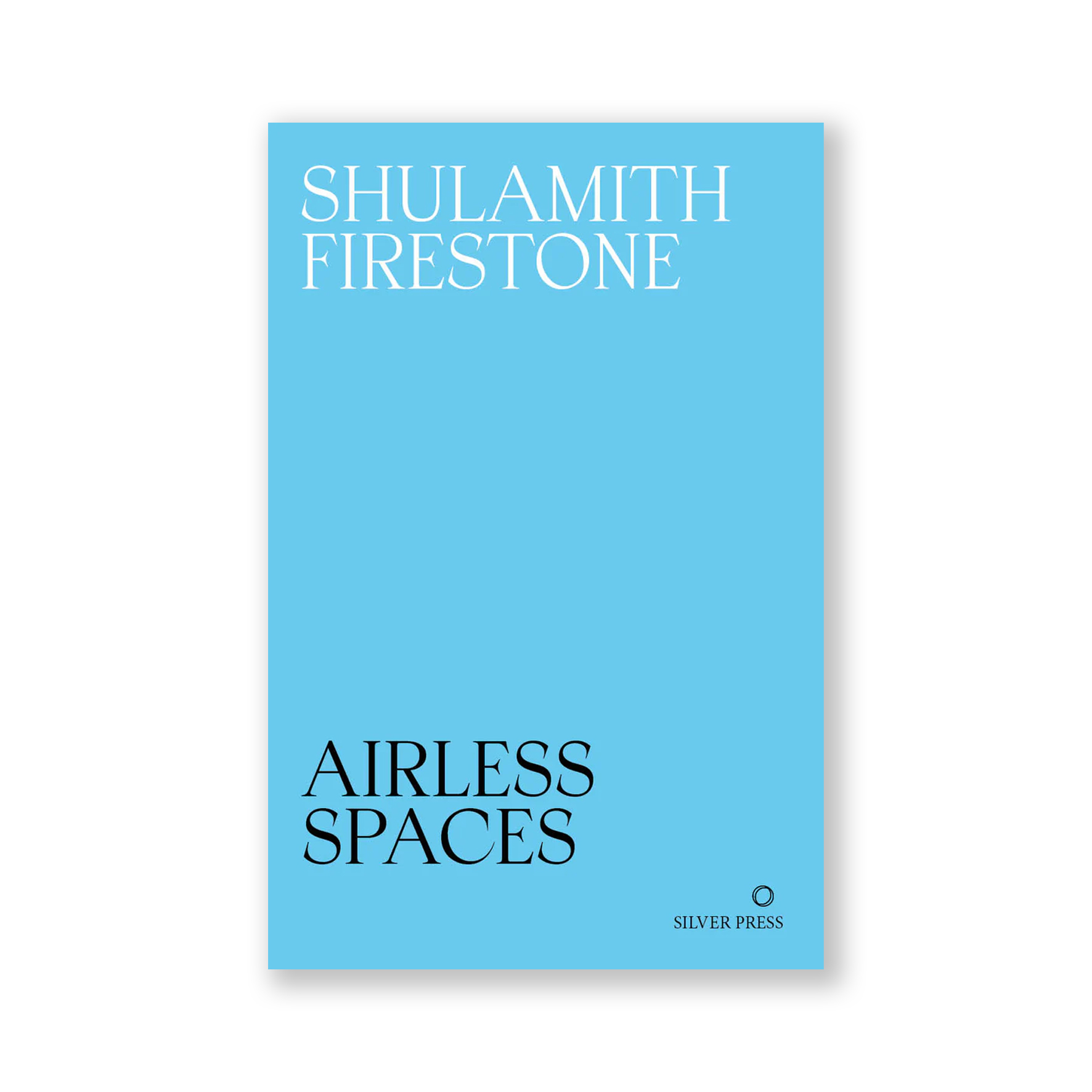 Airless Spaces