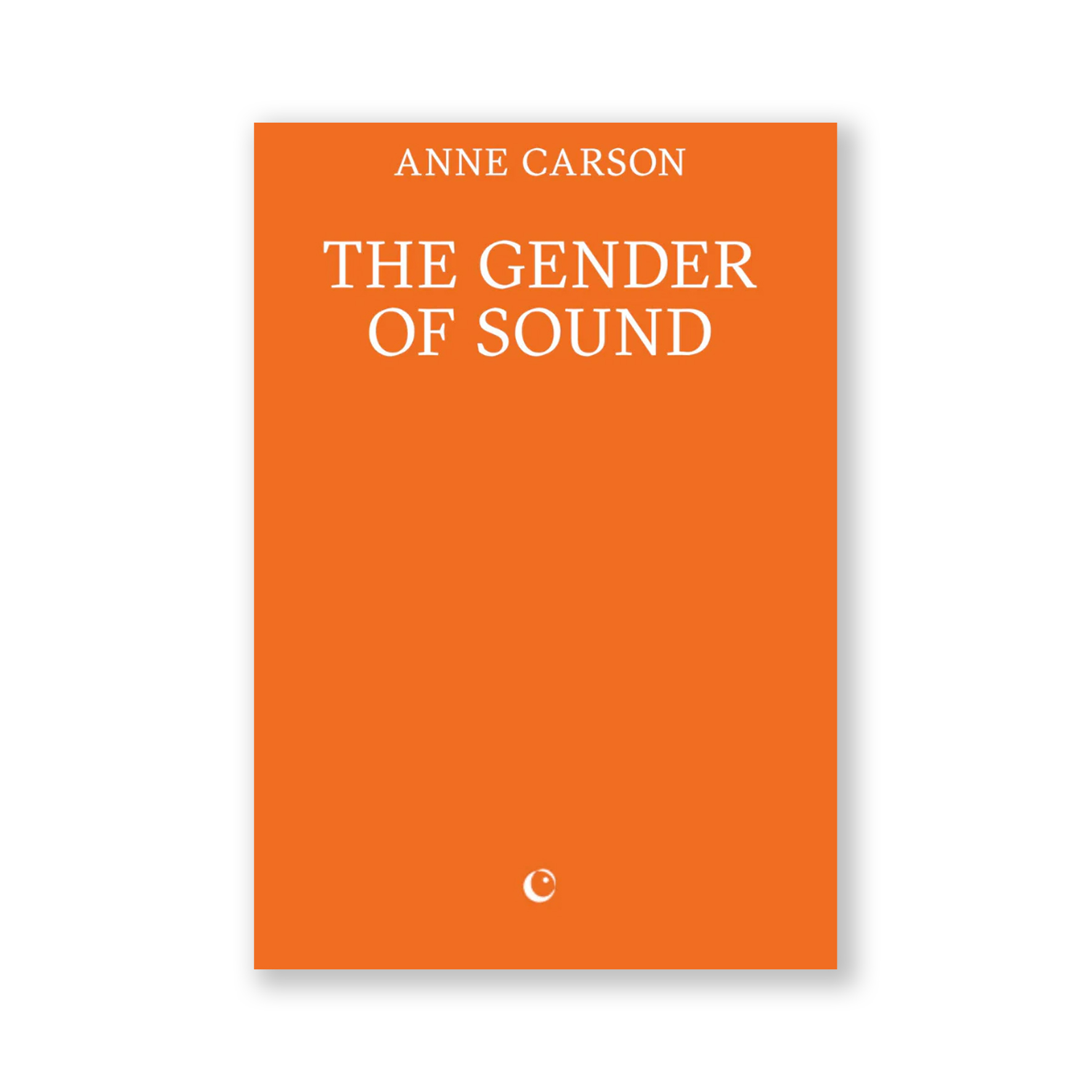 The Gender of Sound