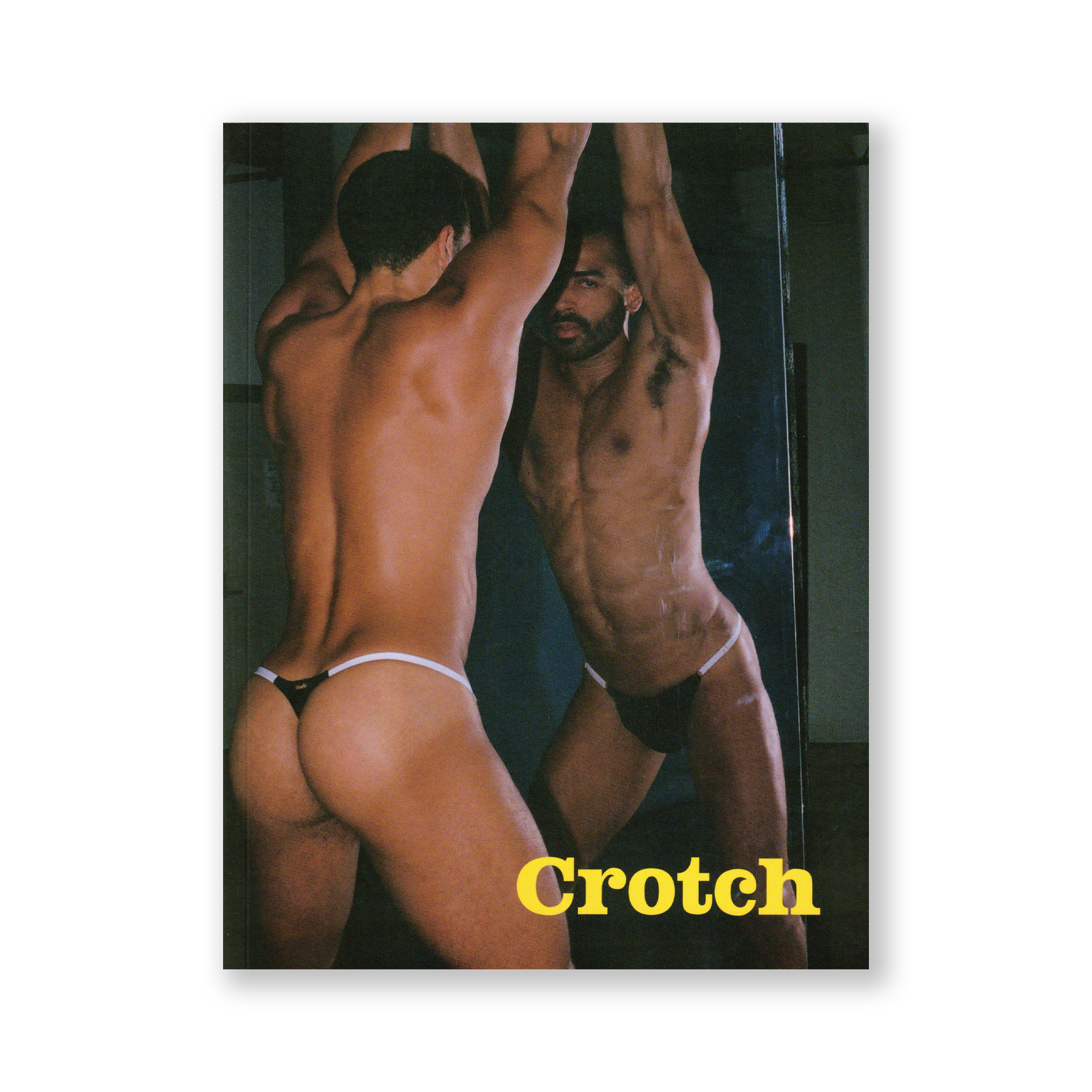 Crotch Magazine Issue 12