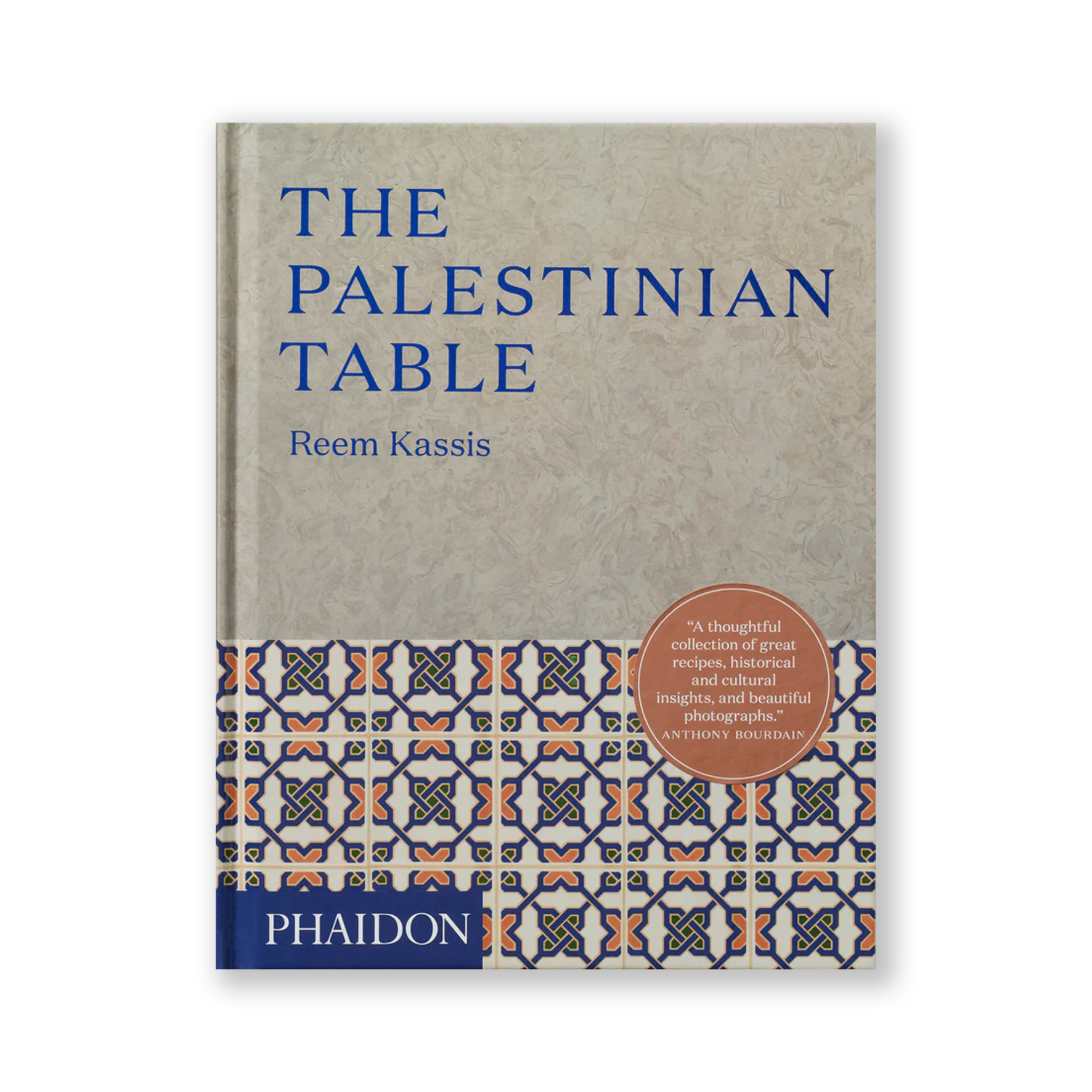 The Palestinian Table