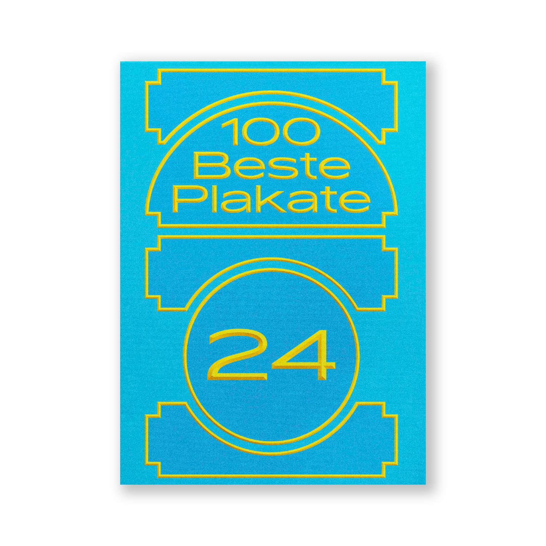 100 Beste Plakate 24