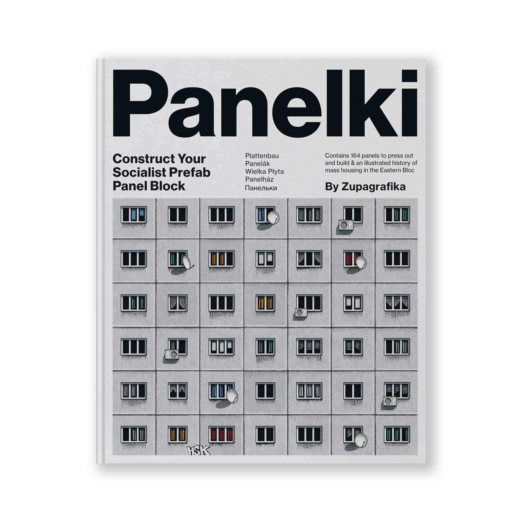Panelki