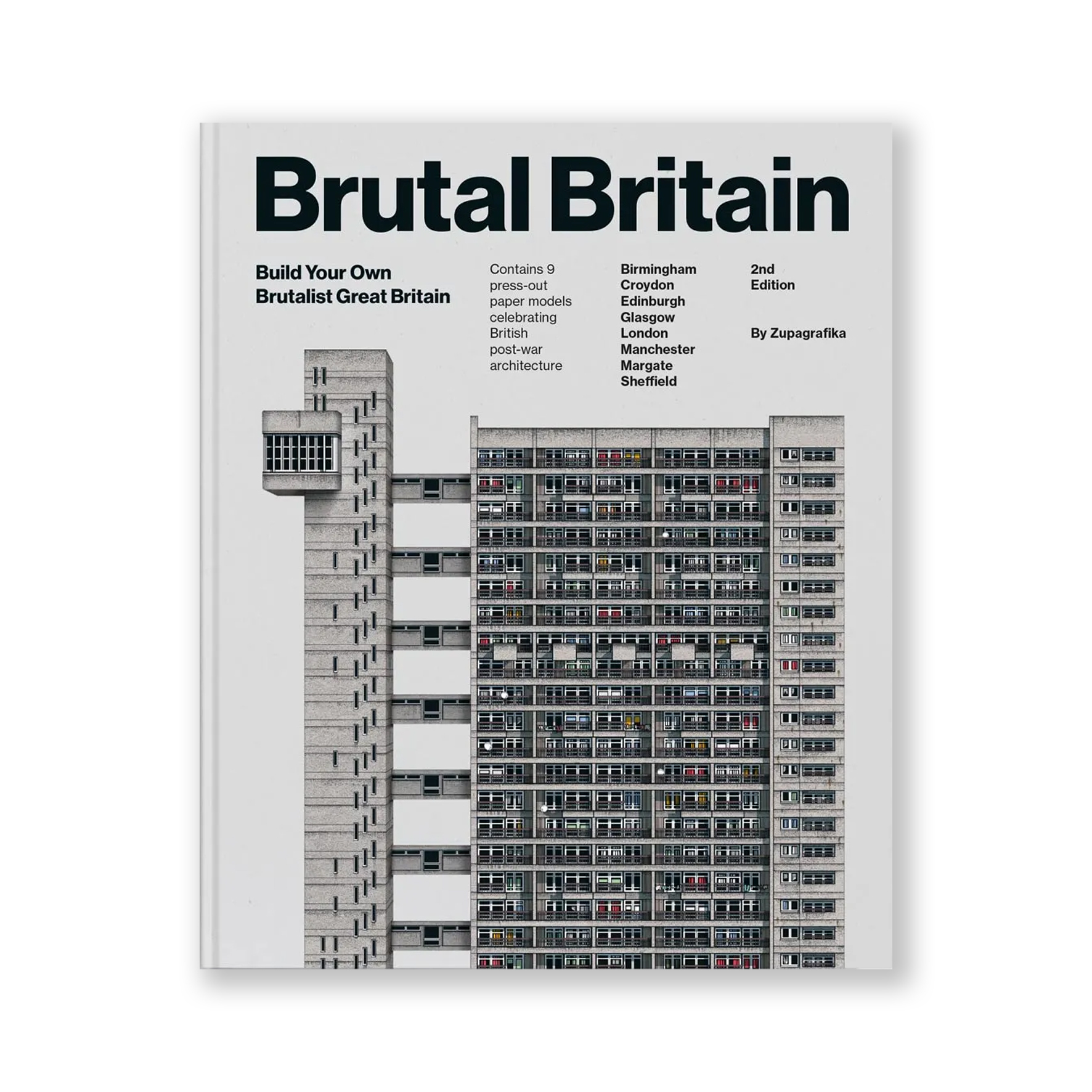 Brutal Britain