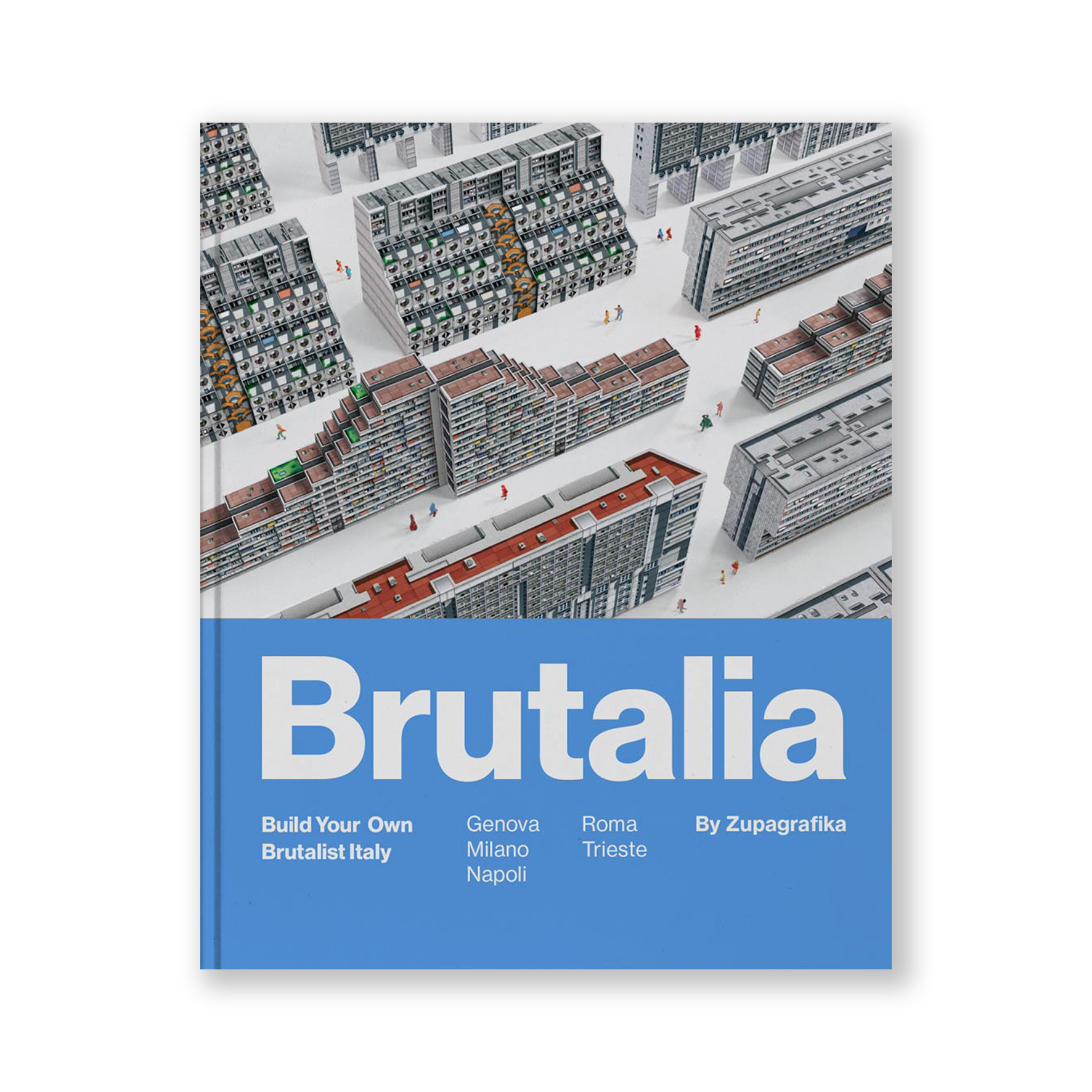 Brutalia