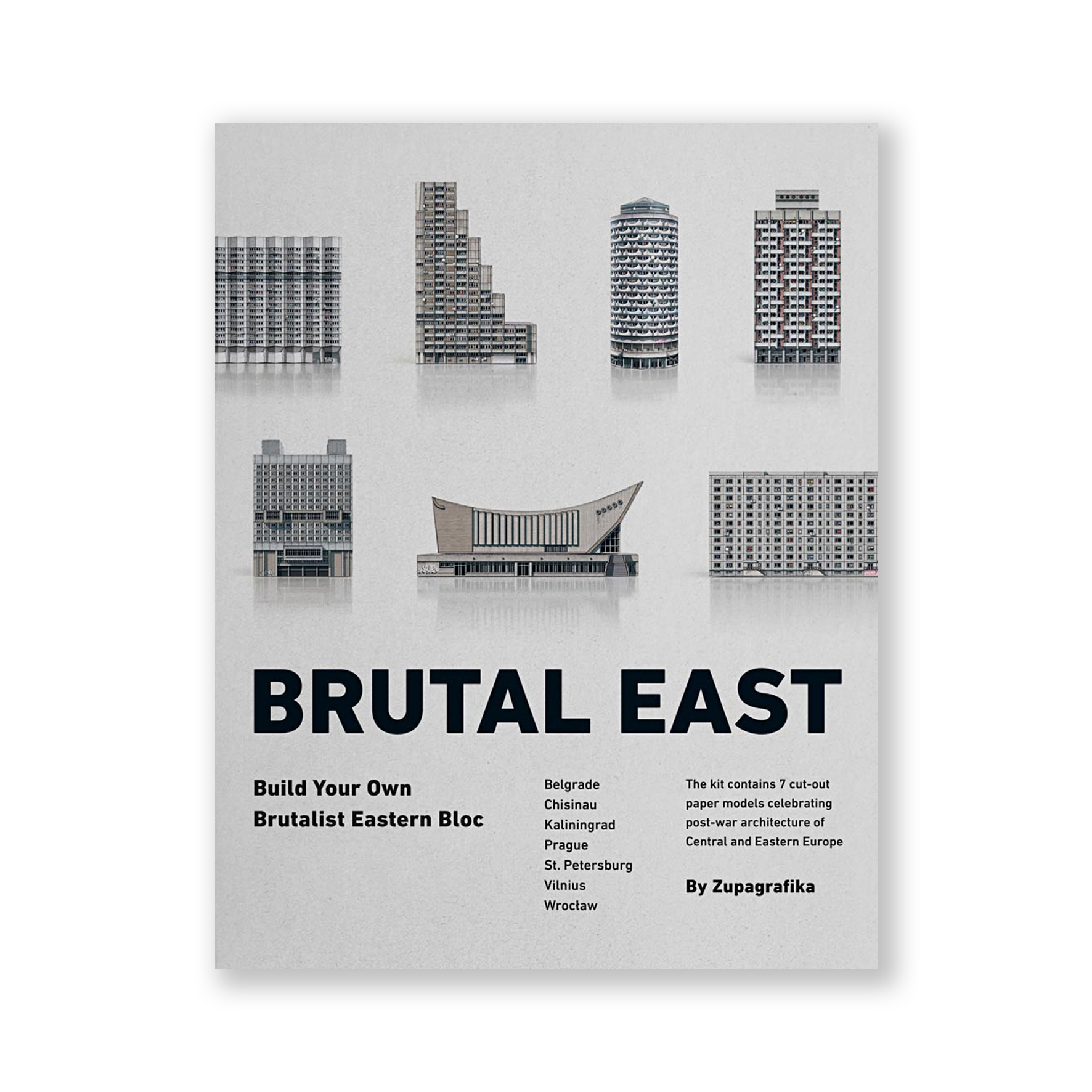 Brutal East