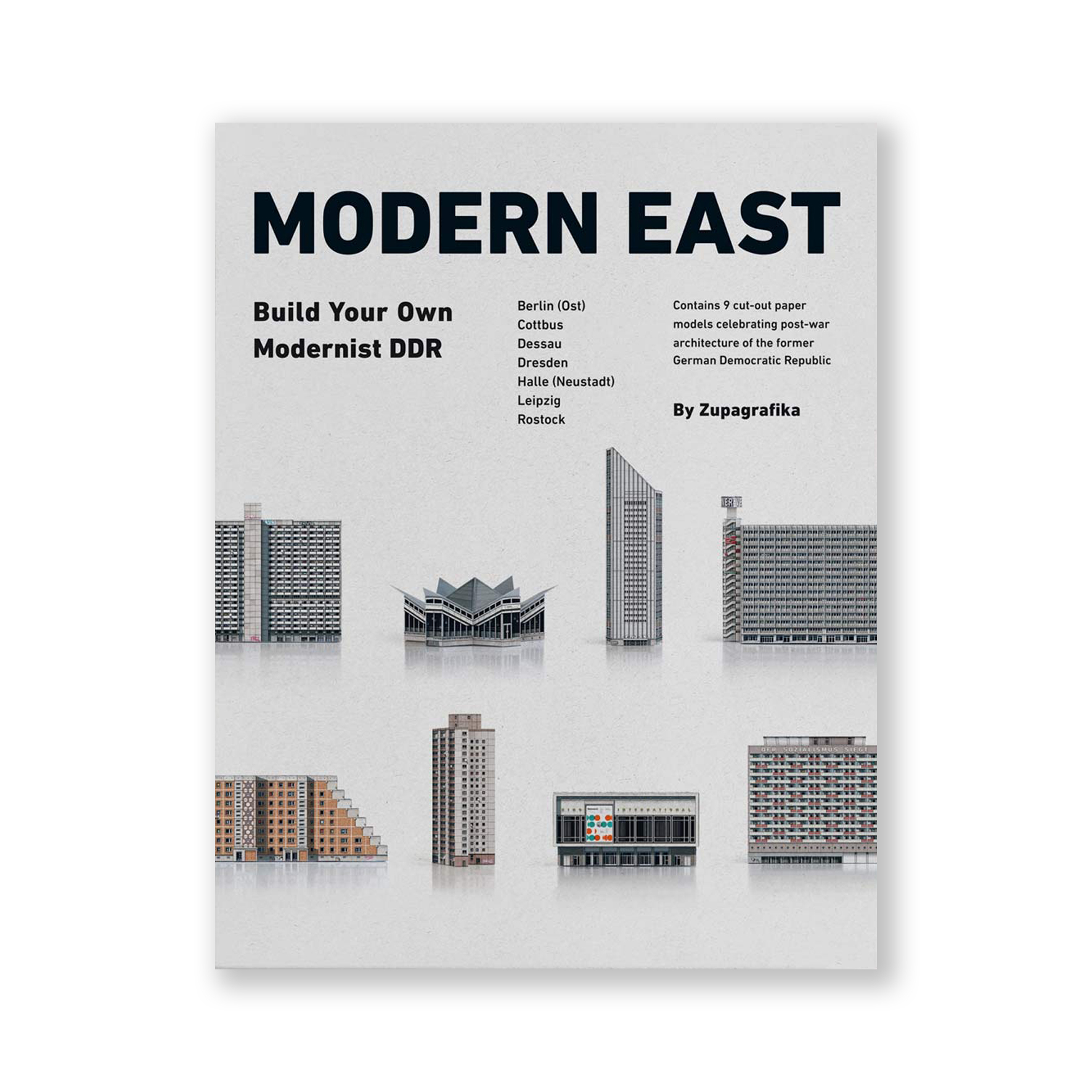 Modern East