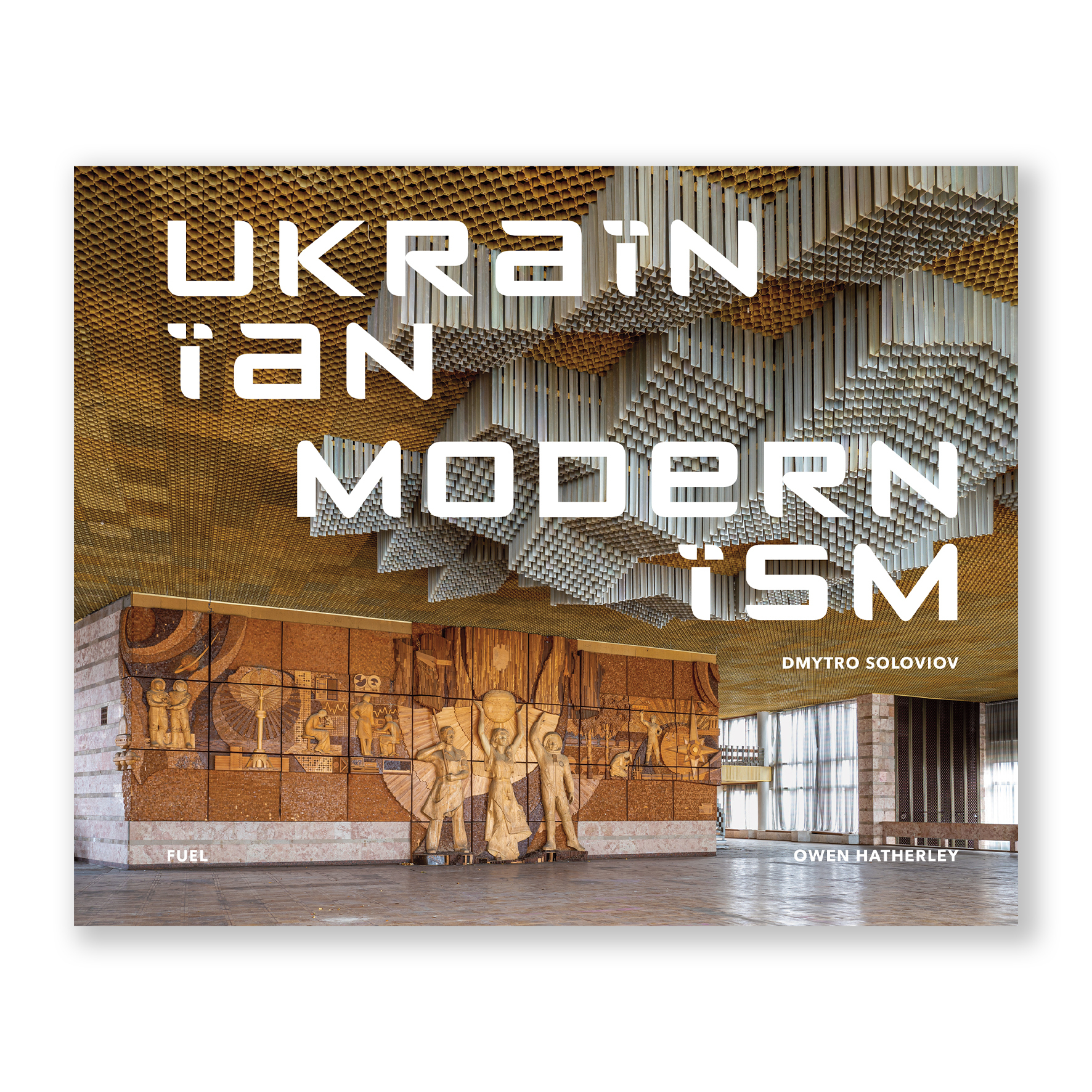 Ukrainian Modernism