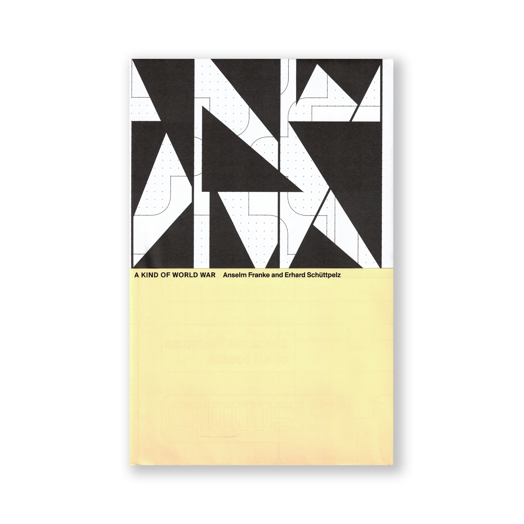 DNA #9 A Kind of World War