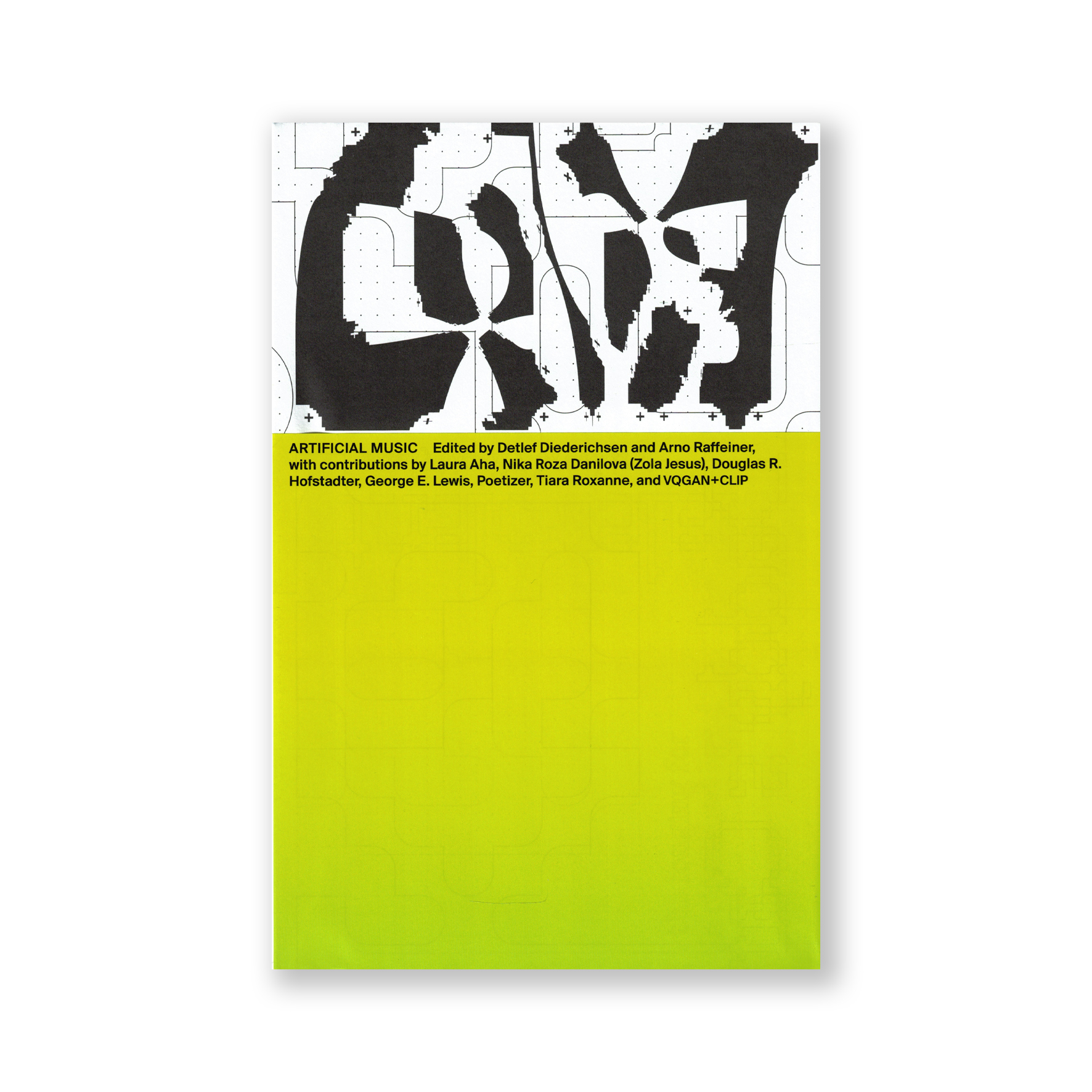 DNA #13 Artificial Music